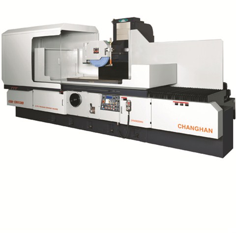 大型自動平面磨床1360（不銹鋼工作臺罩型）