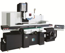 大型自動平面磨床850