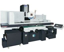 大型自動平面磨床1050