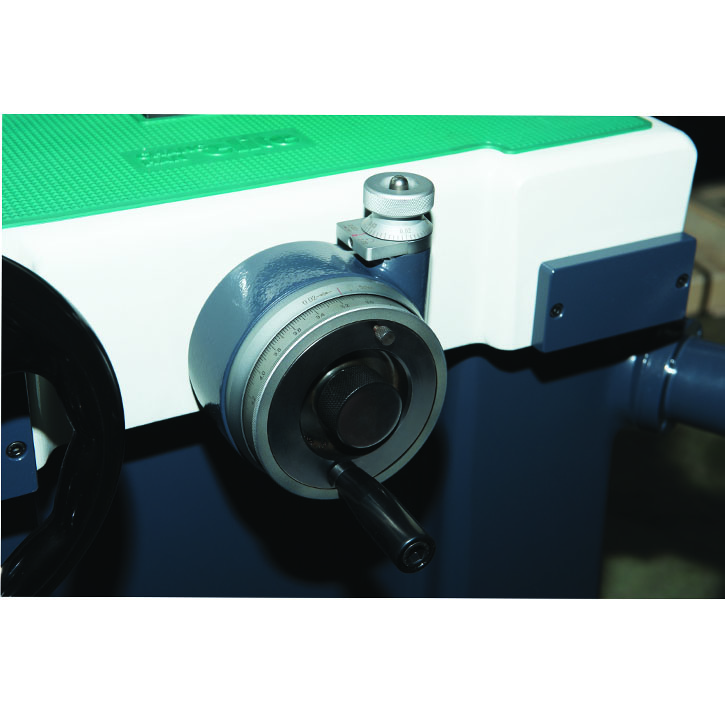 平面磨床前后微調 平面磨床前后微調