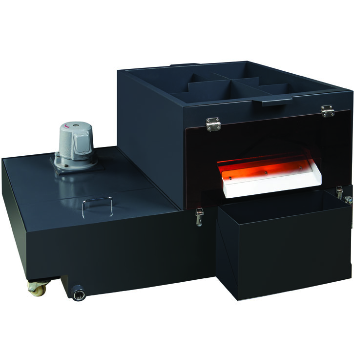 平面磨床冷卻箱