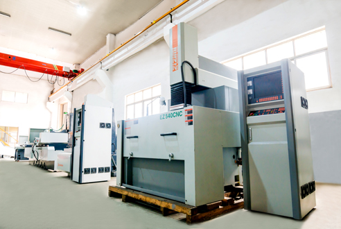 實(shí)戰(zhàn)廠房