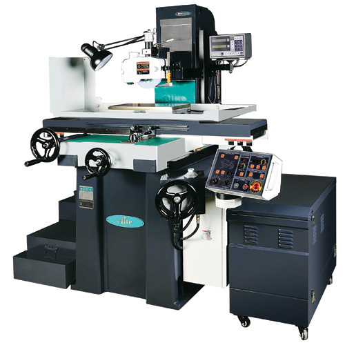 小型自動平面磨床250A 小型自動平面磨床250A