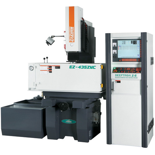 電火花放電加工機(jī)EZ-435ZNC 電火花放電加工機(jī)EZ-435ZNC