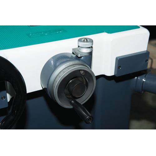 平面磨床前后微調 平面磨床前后微調