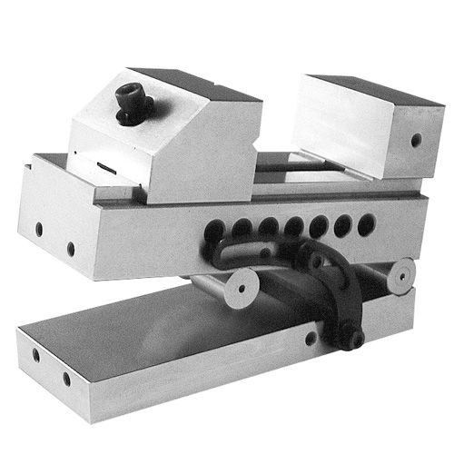 磨床配件-正弦平口鉗 磨床配件-正弦平口鉗