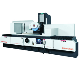 大型自動平面磨床1360