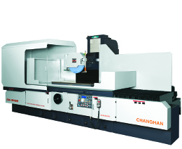 大型自動平面磨床1360（不銹鋼工作臺罩型）