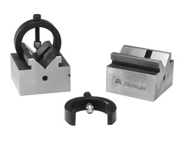 磨床配件-V型臺(tái) 磨床配件-V型臺(tái)